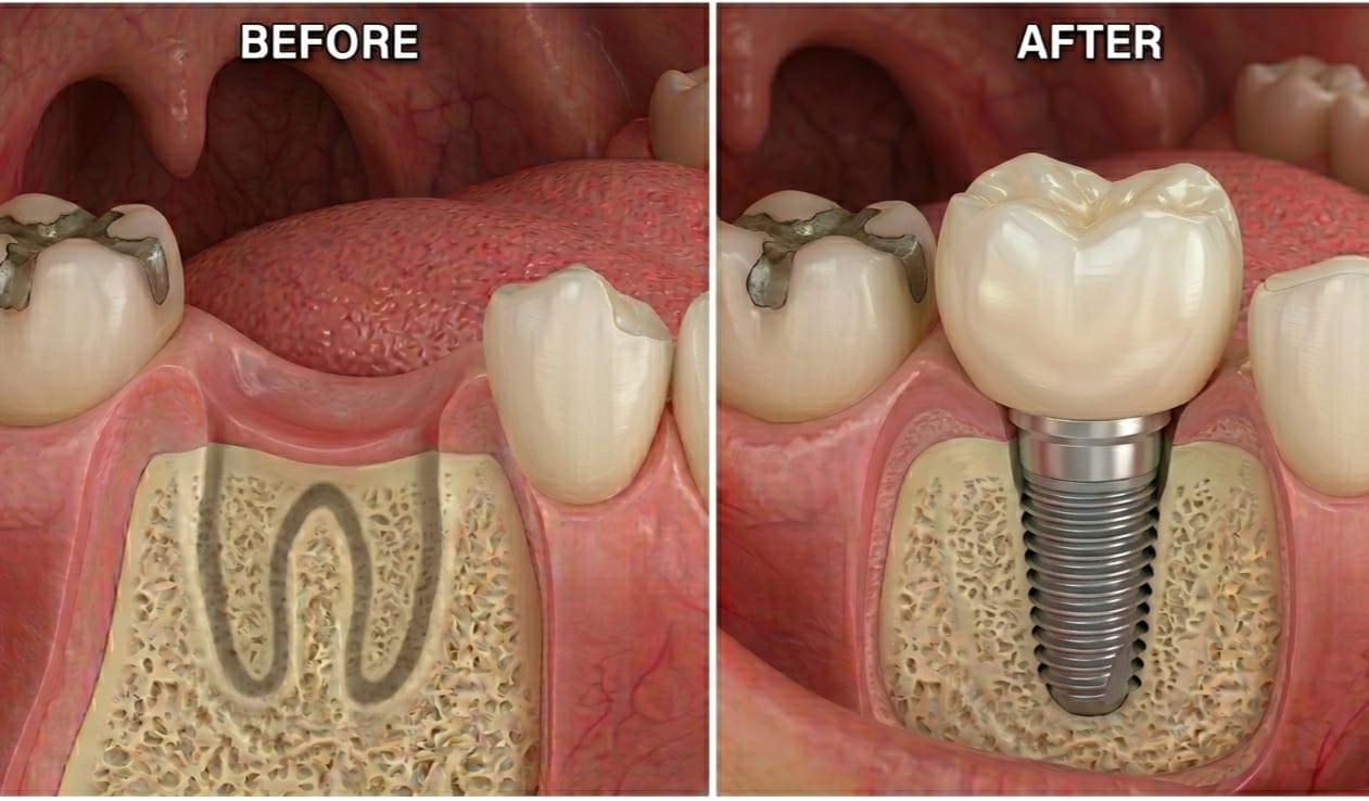 Dental Implants